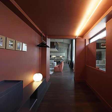 Edit Lofts Турин Екстер'єр фото