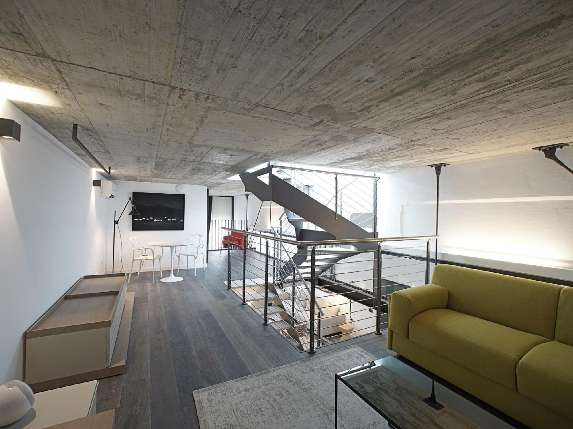 Edit Lofts Турин Екстер'єр фото