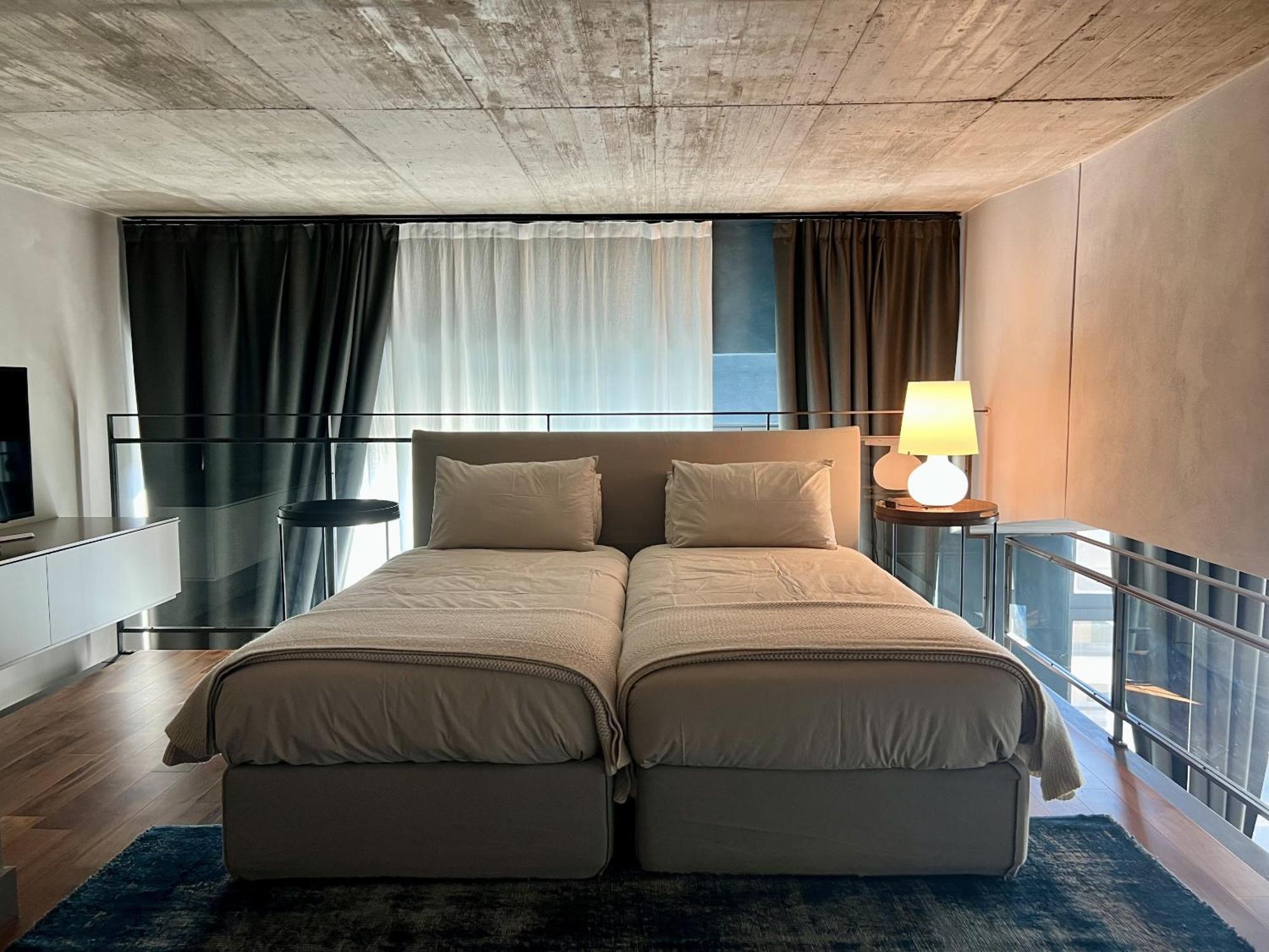 Edit Lofts Турин Номер фото