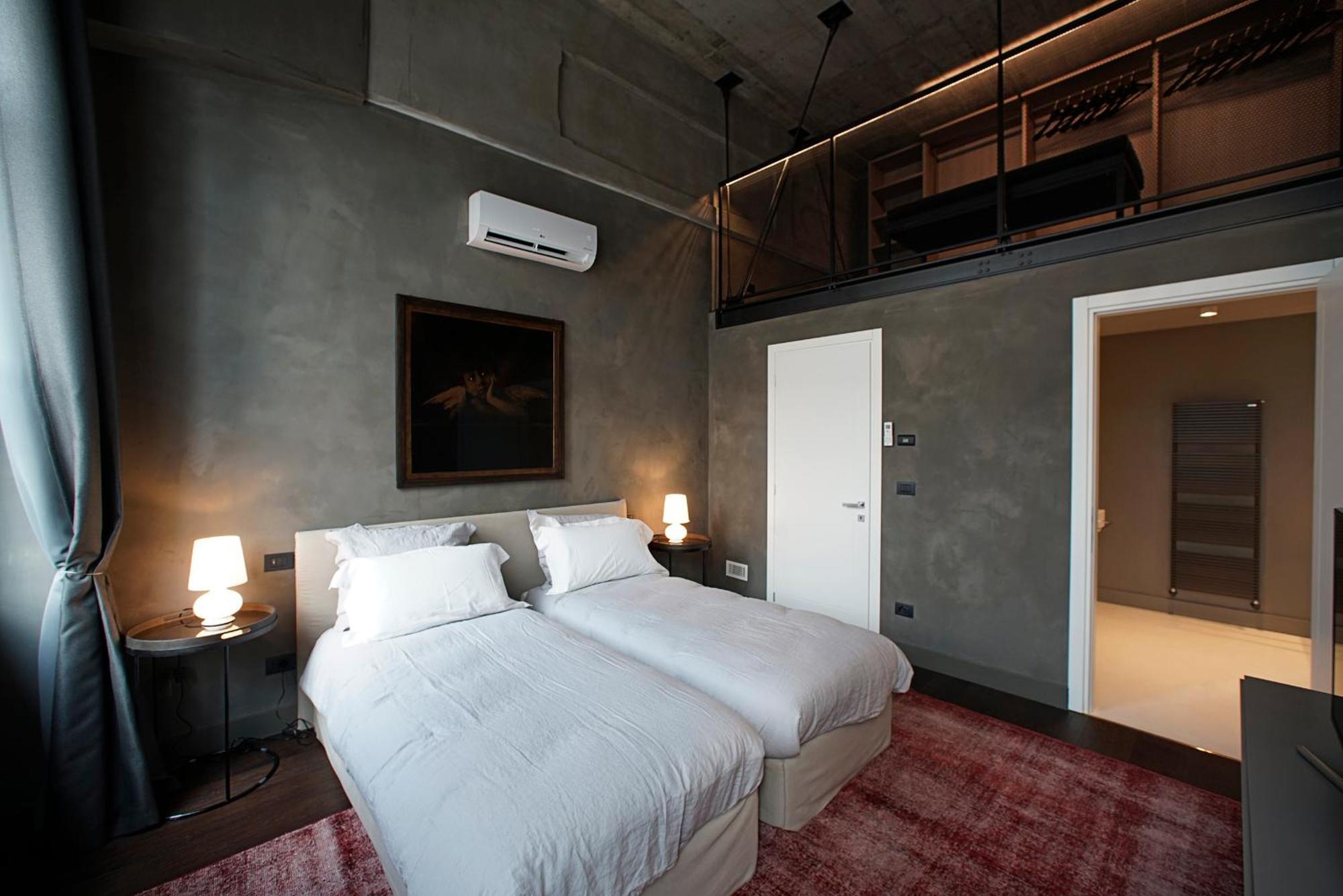 Edit Lofts Турин Екстер'єр фото