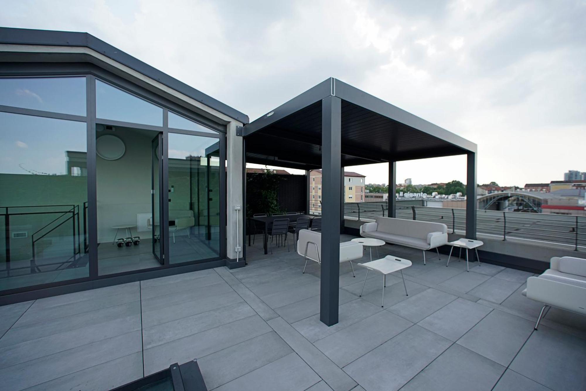 Edit Lofts Турин Екстер'єр фото