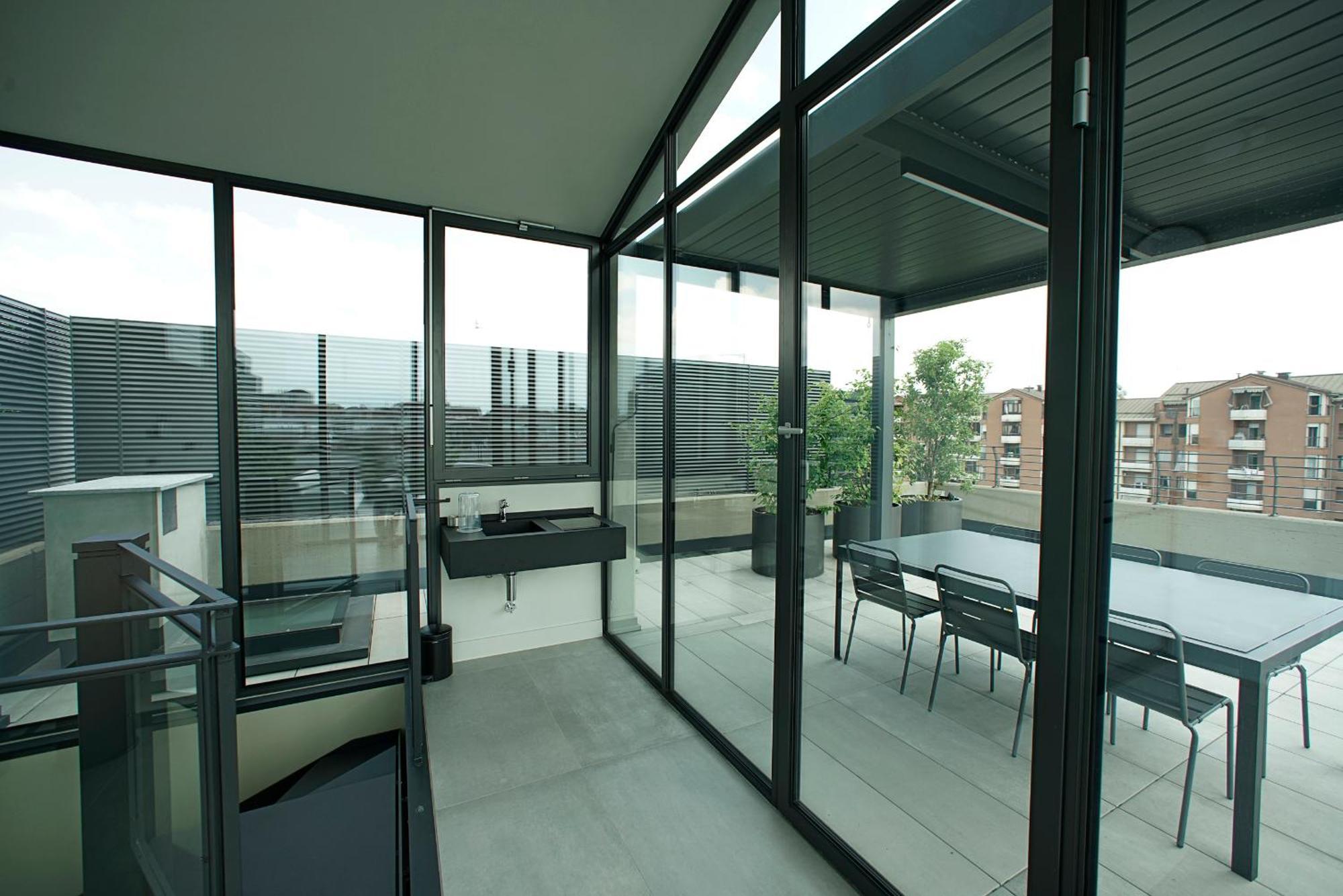 Edit Lofts Турин Екстер'єр фото